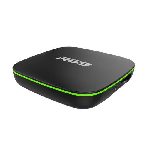 2019 Cheapest H3 Allwinner 1G+8G/16G Wholesale OTT Android TV BOX