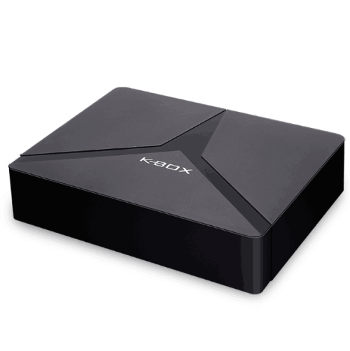 RK3128H 1G+8G Cheapest China Wholesale Android TV BOX  Manufacturers