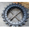 Excavator Drive Sprocket Low Price Sprocket Wheel Hitachi EX100