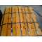 excavator and dozer undercarriage parts Steel Track Shoes / track pad