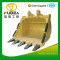 High Quality Heavy Duty Excavator Ditching Bucket
