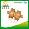 D275A-2 track double flange roller,17M-30-00230 track roller for bulldozer