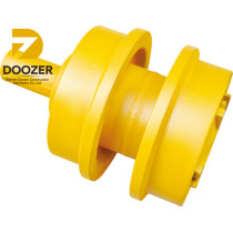 bulldozer D6D undercarriage parts top roller/carrier roller/ upper roller assy
