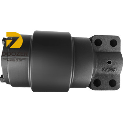 Reliable Quality ZAX200/ZAX330 Excavator Spare Parts Carrier Roller for Hitach
