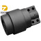Reliable Quality ZAX200/ZAX330 Excavator Spare Parts Carrier Roller for Hitach