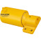 Superior Quality UH063 Construction Machinery Parts Excavator Carrier Roller