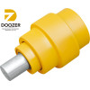 Professional SK100/SK200/SK210/SK230/SK300 Excavator Undercarriage Spare Parts Carrier Roller for Kobelco