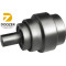 High Strength R80 Construction Machinery Parts Excavator Carrier Roller for Sumitomo