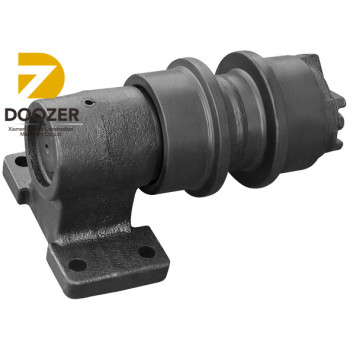 Low Wear and Tear LS2800 Excavator Parts Top Roller/Carrier Roller
