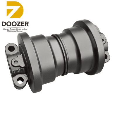 undercarriage parts for hitachi zx210 excavator bottom roller 9231278 track roller zx225 lower roller 9184516