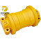 excavator track roller/ bottom rollers/ undercarriage parts for volvo EC210/EC290/EC360