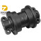 Durable YC85 Construction Machinery Parts Excavator Track Roller for Yuchai
