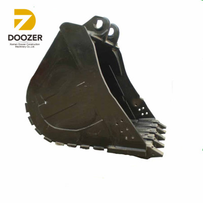 Doosan Excavator Bucket/Doosan Bucket/Doosan DX300