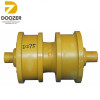 D275A-2 track double flange roller,17M-30-00230 track roller for bulldozer