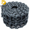 PC200 track chain,40MN track link assembly,49L track chain group