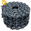 PC200 track chain,40MN track link assembly,49L track chain group