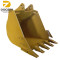 High Quality Heavy Duty Excavator Ditching Bucket