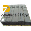 excavator and dozer undercarriage parts Steel Track Shoes / track pad