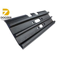 D8K dozer undercarriage parts Steel Track Shoes / 24