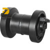 B70 Hitachi/ Excavator Undercarriage Parts Bottom Roller/Mini Excavator Track Rollers