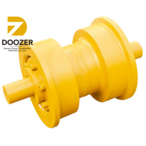 D8L-OEM Part NO.1969946/9W7827/7G7595/2Y8239 Smooth Parts Bulldozer Track Roller