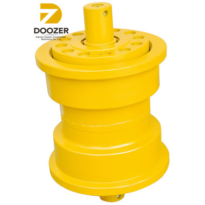 Customized Forging/Casting D9N-7T1253/7T1258 International Bulldozer Parts Bottom Roller