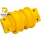 Durable in Use D31/D41 Construction Machinery Parts Bulldozer Track Roller