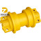 Finely Processed D80- 155-30-00124,15 Bulldozer Spare Parts Track Roller