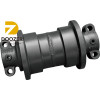 High Precise ZAX330 Construction Machinery Spare Parts Track Roller for Hitachi Excavator