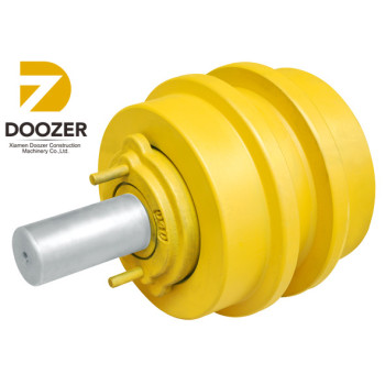 D4D ber/CR2880 OEM 6K9880 Undercarriage Parts Top Roller/Bulldozer Carrier Roller