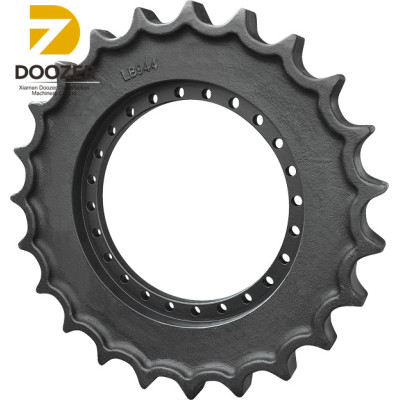 8 Years Manufacturer Of Durable LB944 Chain Bulldozer Sprocket G