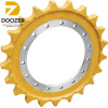 Top Class SK100 Excavator Parts Chain Drive Sprocket for Kobelco