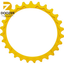 Superior Quality BD2G 55333-09910 Chain Drive Sprocket for Mitsubishi