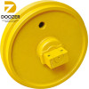 High Precise JS140/JS200 Construction Machinery Parts Front Idler for Excavator