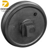 OEM/ODM SH280 Construction Machinery Spare Parts Front Idler for Excavator