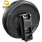 Durable in Use FH200-3 Excavator Parts Front Idler Wheel for Fiat-Hitachi