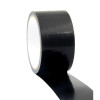 Black Color Duct Tape