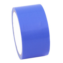 Blue Color Duct Tape