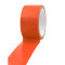 Orange Red Duct Cloth Tape