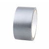 Silver Duct Cloth Tape