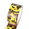 Camouflage Designs Duct Cloth Tape