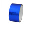Blue decoration foil Duct Tape