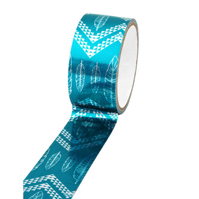 Outdoor duct tape