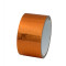 Heavy duty great holding force duct tape