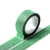 China ningbo polyester Decorative glitter tape