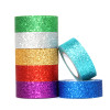 Paper Glitter tape