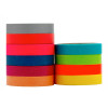 Colorful decorative washi tape