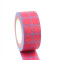 Water activated custom printed kid's crafts washi tape