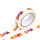 Happy birthday washi tape set