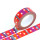 Happy birthday washi tape set